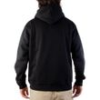 Moletom Masculino Ecko Canguru EK947 PRETO-EK947- -2-